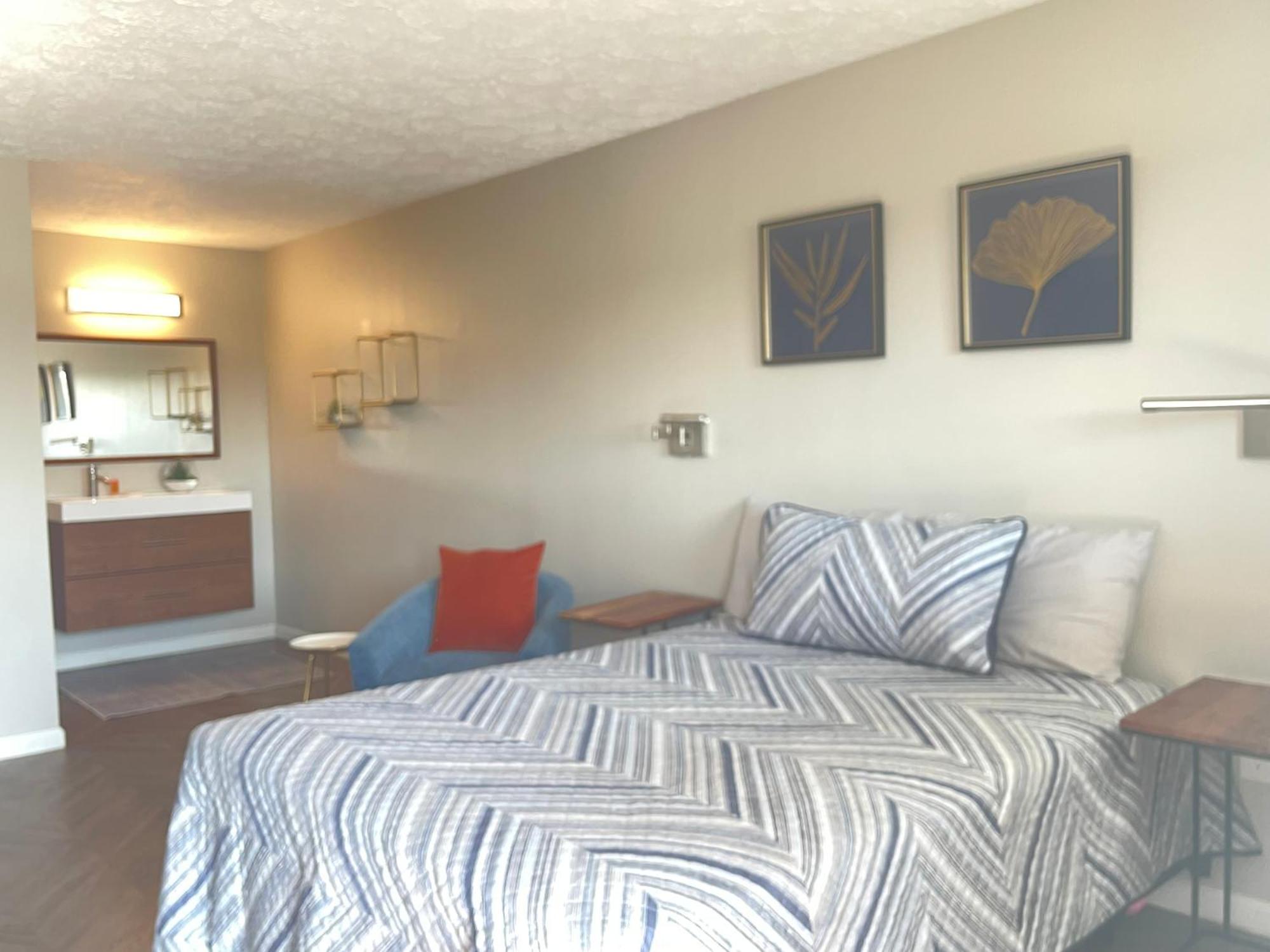Hotel Lake Anna Glenora المظهر الخارجي الصورة