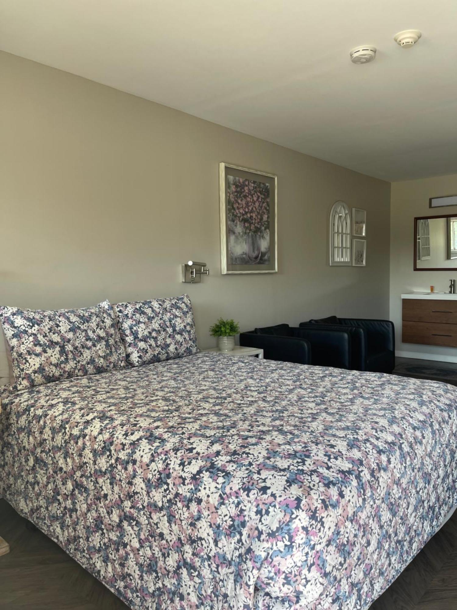 Hotel Lake Anna Glenora المظهر الخارجي الصورة