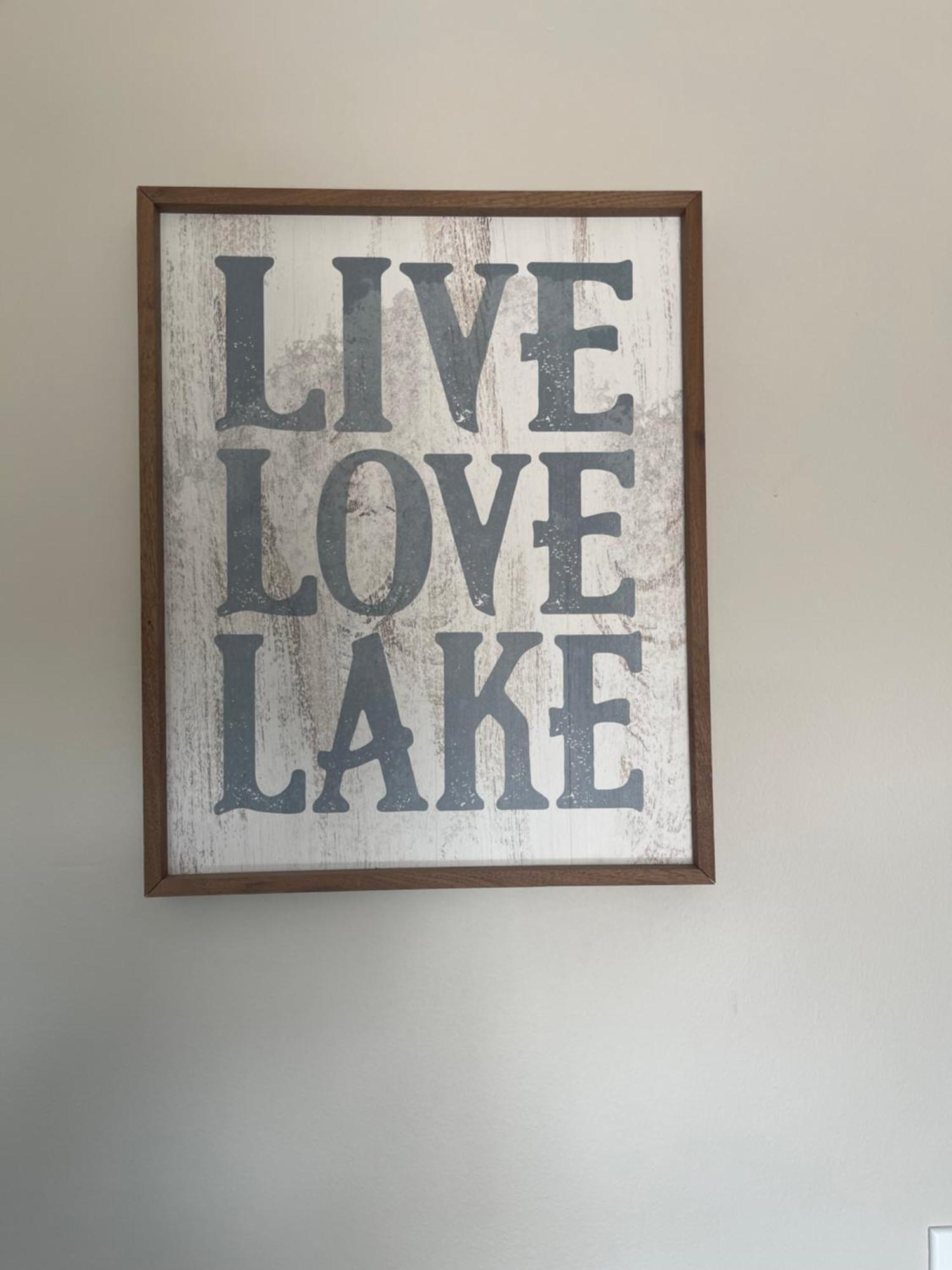 Hotel Lake Anna Glenora المظهر الخارجي الصورة