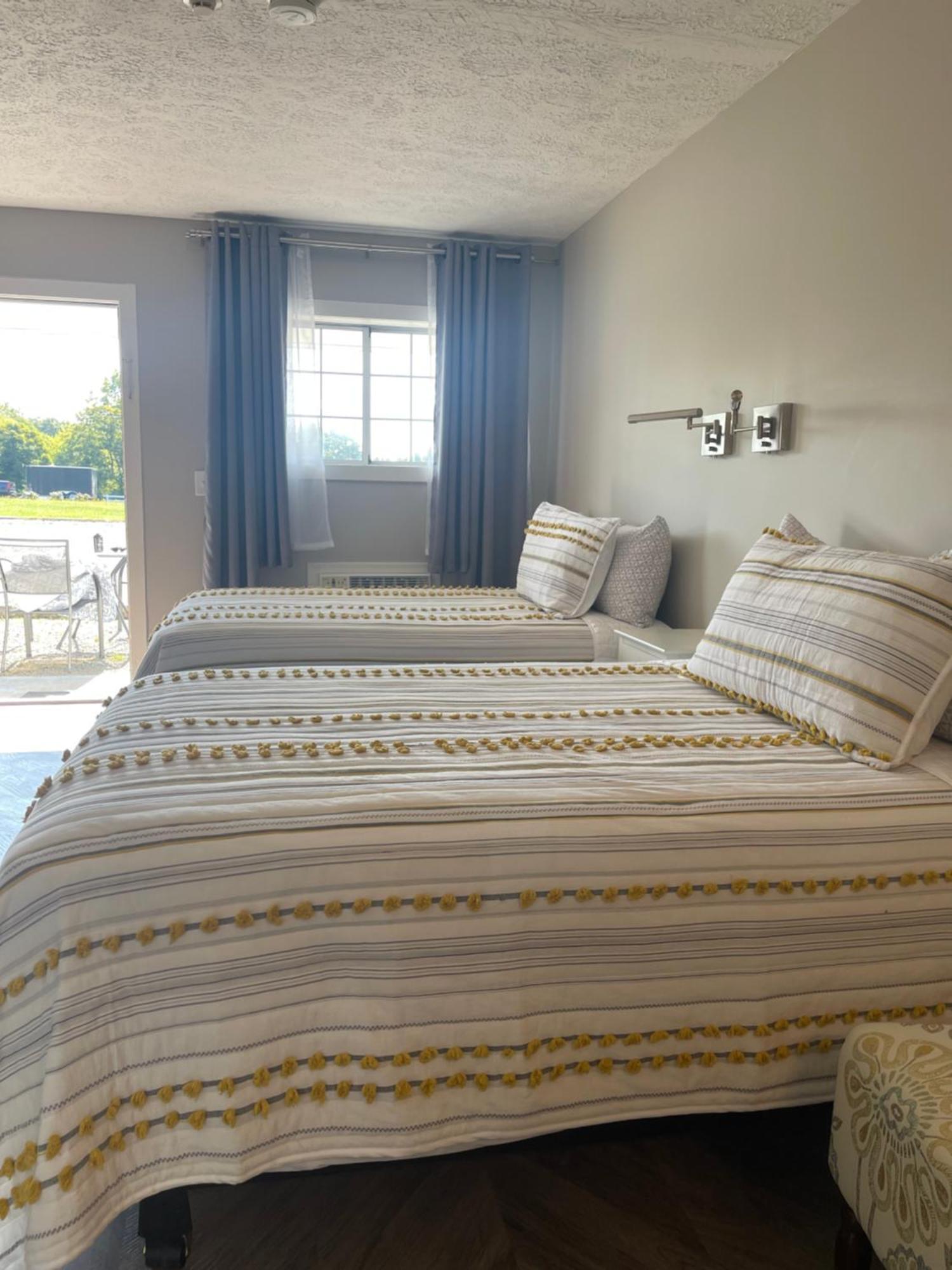 Hotel Lake Anna Glenora المظهر الخارجي الصورة