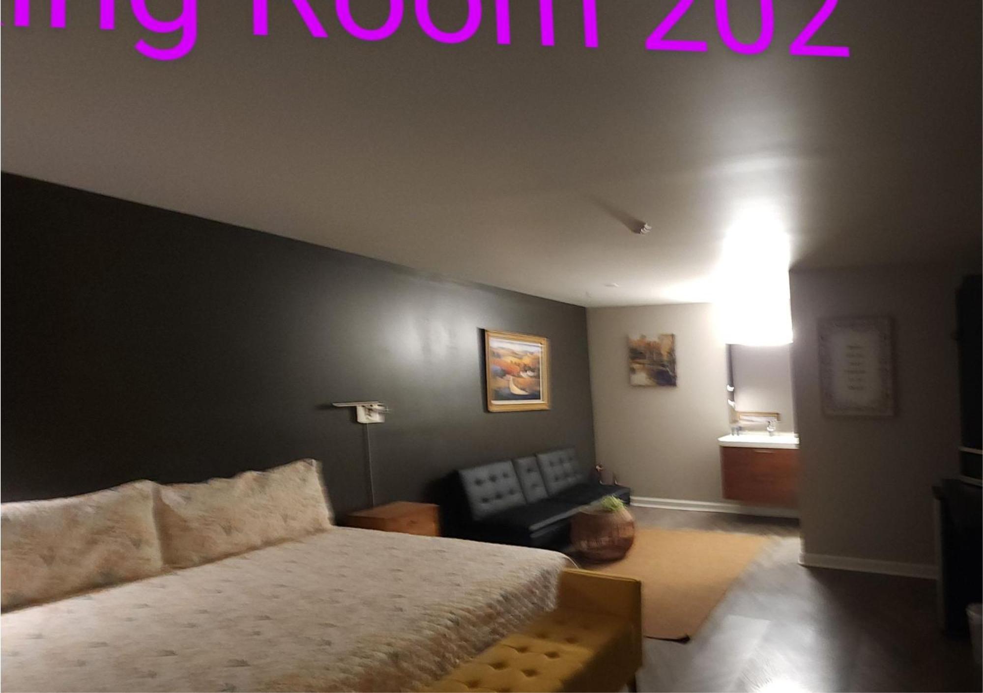 Hotel Lake Anna Glenora المظهر الخارجي الصورة